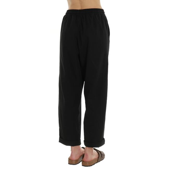 PANTALONE IN COTONE HAVEONE - Mad Fashion | img vers.650x/